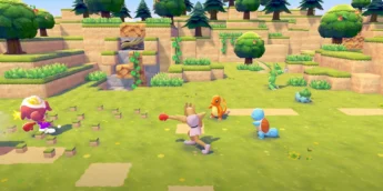 Pokémon Pokopia