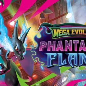Pokemon-Phantasmal Flames