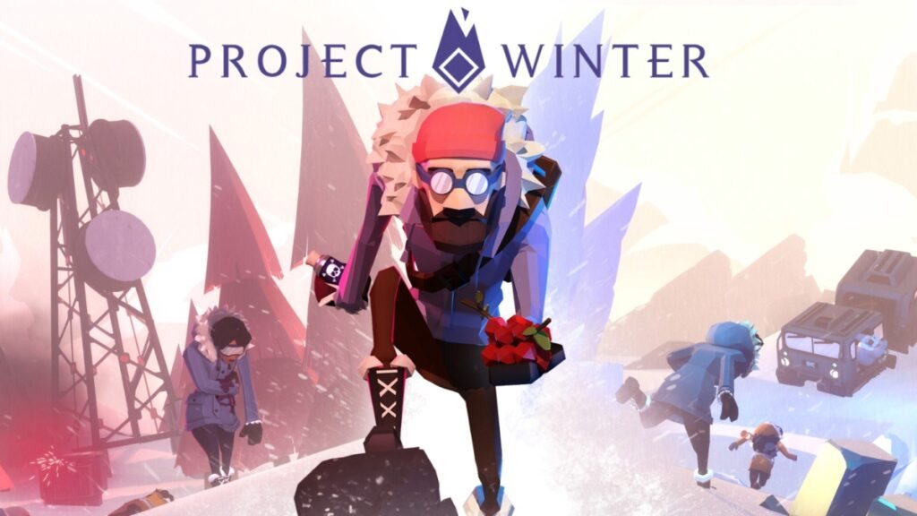 Project Winter Capa
