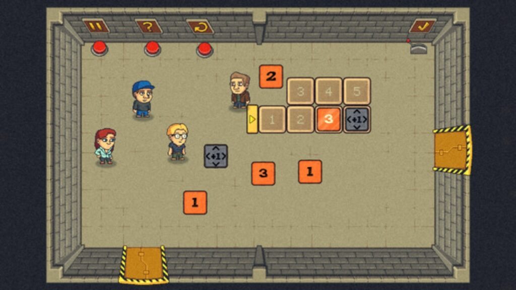 Puzzle Chambers Jogos