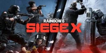 Rainbow Six Siege
