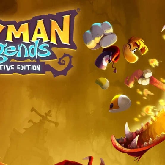 Rayman
