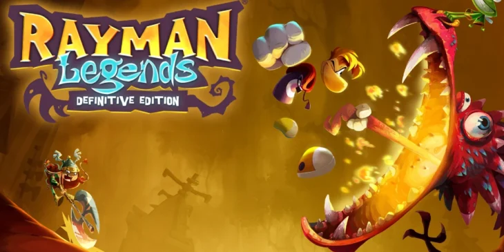 Rayman