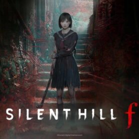 silent hill f metacritic