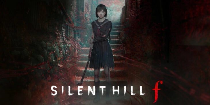 silent hill f metacritic