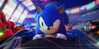 Sonic Racing: CrossWorlds