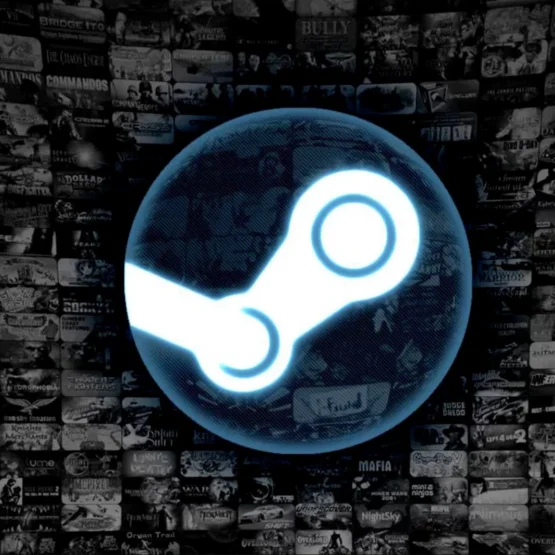 Steam