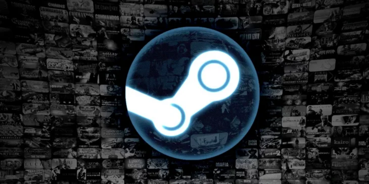 Steam