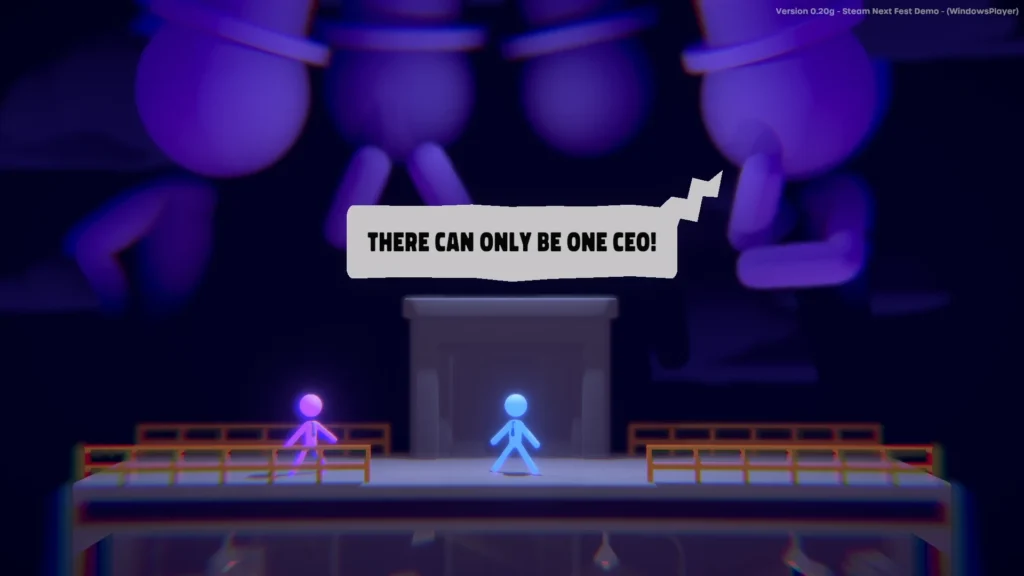 Stick It to the Stickman