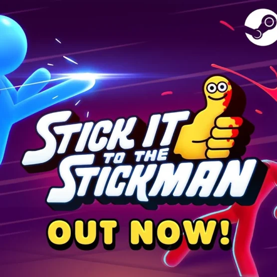 Stick It to the Stickman