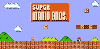 Super Mario Bros