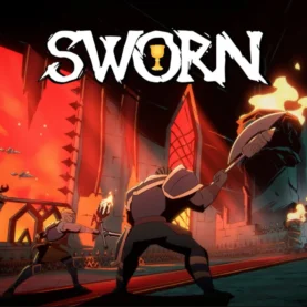 Sworn