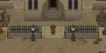 TombWater