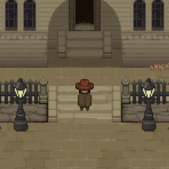 TombWater