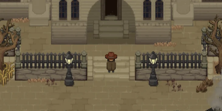 TombWater