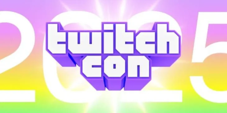 Twitchcon