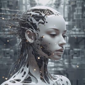 inteligência artificial