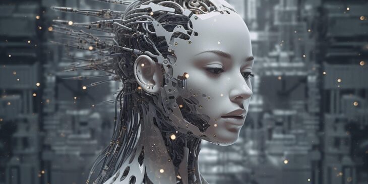 inteligência artificial