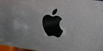logotipo apple china