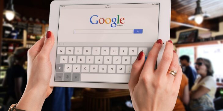 Google Gboard