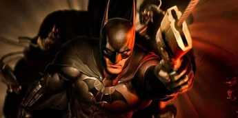 batman arkham