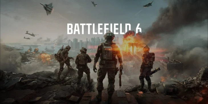 battlefield 6