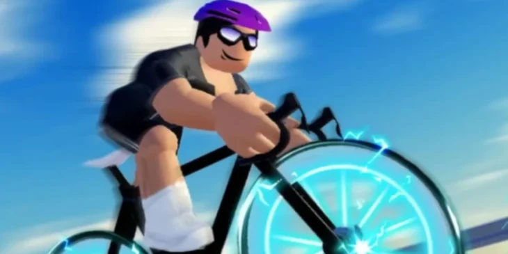 Bike League