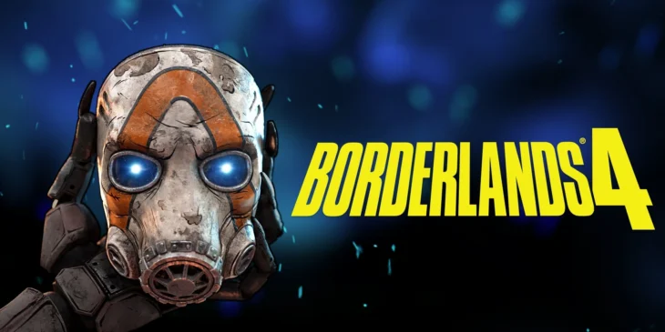 Borderlands 4