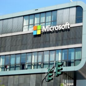 edifício microsoft windows 11