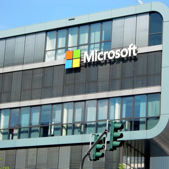 edifício microsoft windows 11