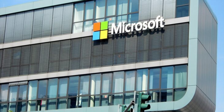 edifício microsoft windows 11