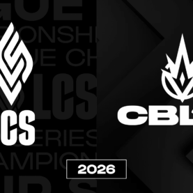CBLOL 2026