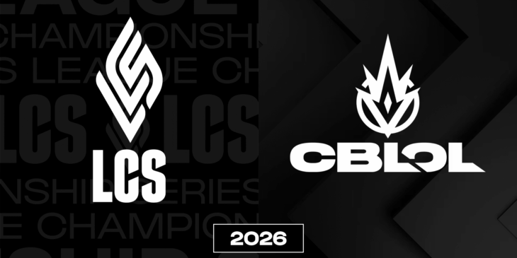CBLOL 2026
