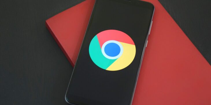 Chrome