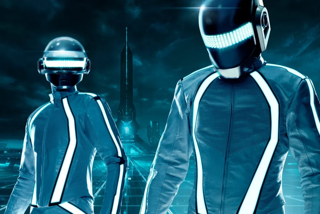 Daft Punk