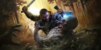 dying light the beast