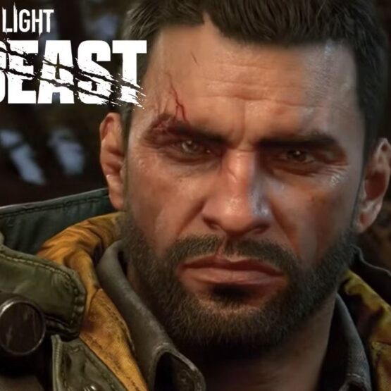 the beast