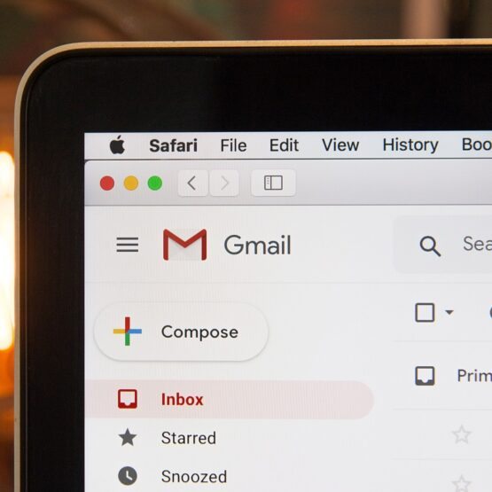 gmail no smartphone ataque hacker