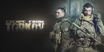 escape from tarkov