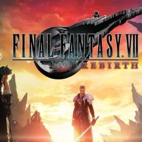 final fantasy VII multiplataforma