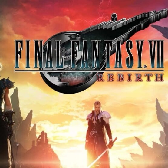 final fantasy VII multiplataforma