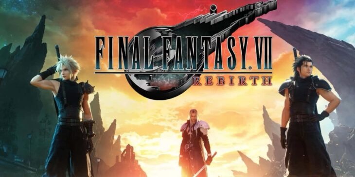 final fantasy VII multiplataforma