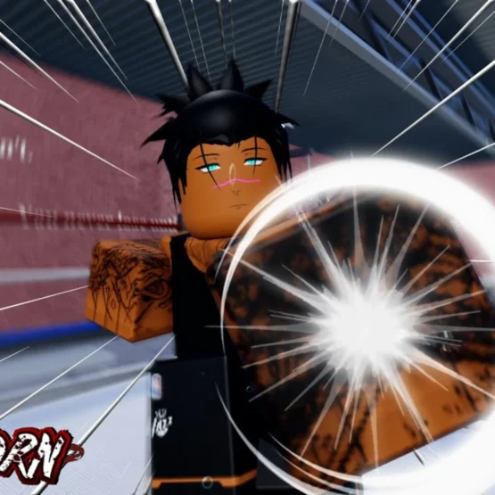 fistborn
