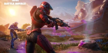 fortnite epic
