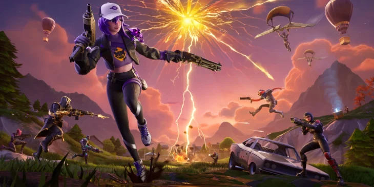 círculo da tempestade