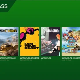 gamepass setembro