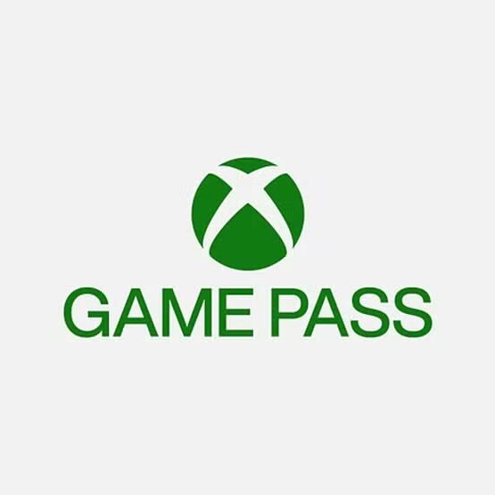 gamepass logo