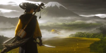 ghost of yotei
