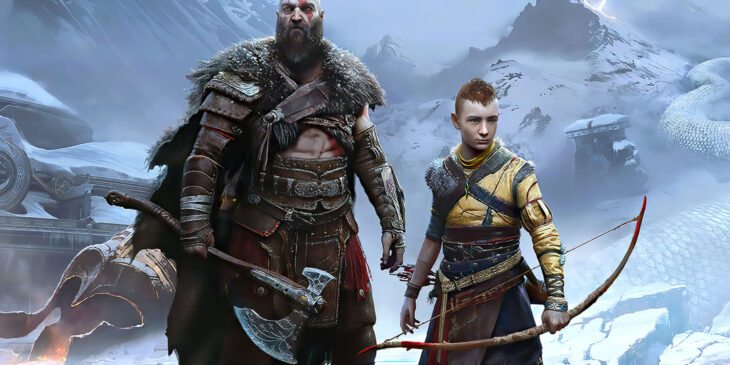 sony singleplayer