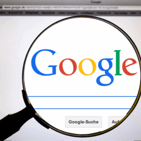 google é condenado